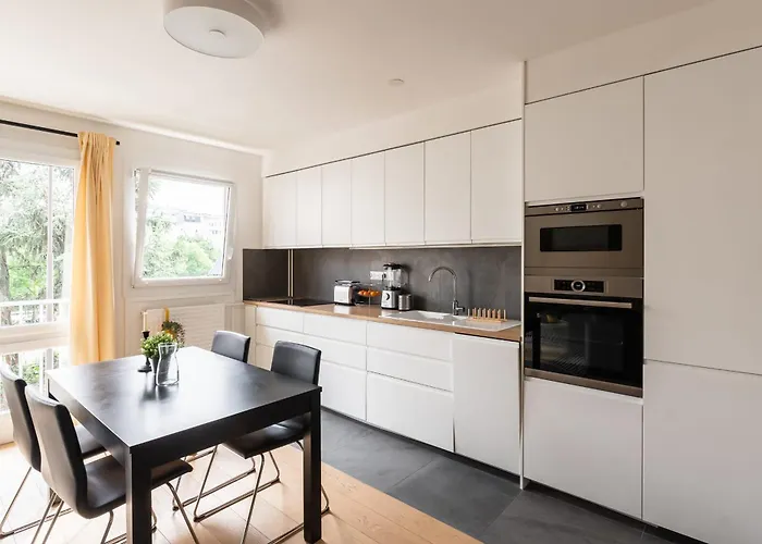Appartamento Servan - Welkeys Parigi